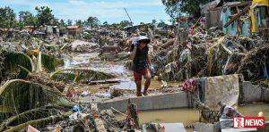 පිලිපීනයේ ජාතික හදිසි තත්ත්වයක් !