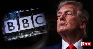 දැවැන්තයෙක් ට්රම්ප්ගෙන් සමාව ඉල්ලයි !