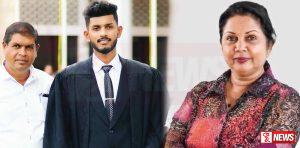 ආන්දෝලනාත්මක මාලිමාවේ මන්ත්රීවරිය ඉල්ලා අස් වෙයි – BREAKING NEWS