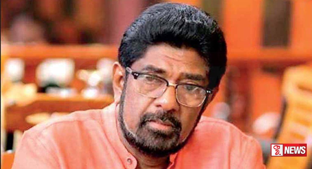 කෙහෙළිය රඹුක්වැල්ල ඇතුළු විත්තිකරුවන් හතර දෙනෙකුට අධිචෝදනා භාර දේ