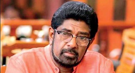 කෙහෙළිය රඹුක්වැල්ල ඇතුළු විත්තිකරුවන් හතර දෙනෙකුට අධිචෝදනා භාර දේ