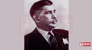 යුගයක් දැනුමින් සැරසූ අපේ කාලයේ දිසාපාමොක්…