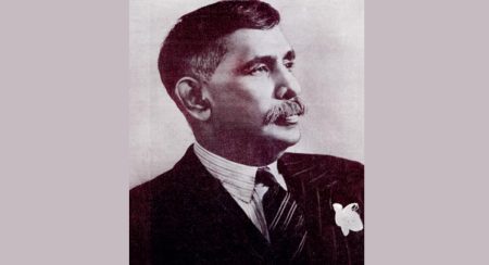 යුගයක් දැනුමින් සැරසූ අපේ කාලයේ දිසාපාමොක්…