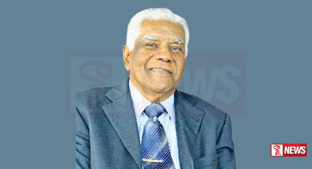 යුගයක් දැනුමින් සැරසූ අපේ කාලයේ දිසාපාමොක්…