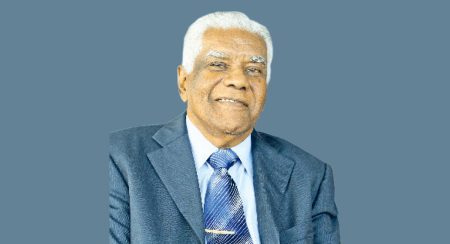 යුගයක් දැනුමින් සැරසූ අපේ කාලයේ දිසාපාමොක්…