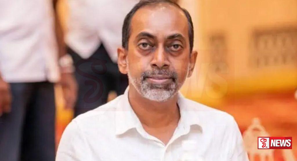 සුනිල් සෙනෙවි ශ්රී ලංකා – තායිලන්ත පාර්ලිමේන්තු මිත්රත්ව සංගමයේ සභාපති ධුරයට