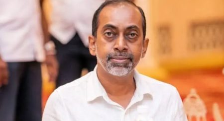 සුනිල් සෙනෙවි ශ්රී ලංකා – තායිලන්ත පාර්ලිමේන්තු මිත්රත්ව සංගමයේ සභාපති ධුරයට