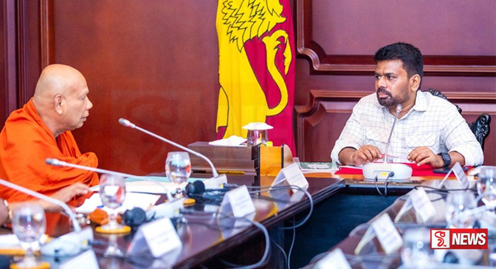 විෂ මත්ද්රව්ය විනාශ කිරීමට නව නීති සැකසීමට රජය සැරසෙයි