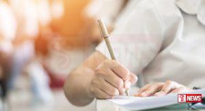 උසස් පෙළ සිසුන්ට දැනුම්දීමක්