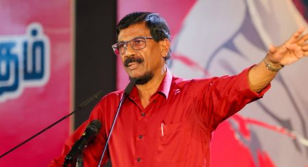 නව සමාජයක් බිහිකිරීමේ අරමුණට ඉක්මනින් යනවා- ටිල්වින්