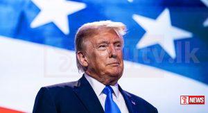 ට්රම්ප් G20 සමුළුව වර්ජනය කරන බව නිවේදනය කරයි