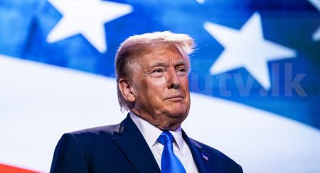 ට්රම්ප් G20 සමුළුව වර්ජනය කරන බව නිවේදනය කරයි