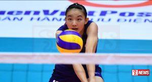 මධ්යම ආසියානු 19න් පහළ කාන්තා වොලිබෝල්  තරගාවලිය ඇරඹෙයි