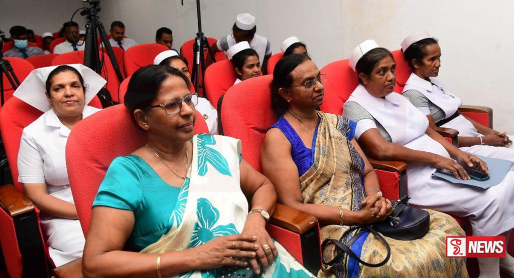 ශ්රී ලංකාවේ දී ප්රථමවරට ලෝක කෙරටකෝනස් දිනය සමරයි.