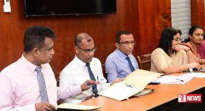 පවුල් සෞඛ්ය සේවා ගැටළු විසදීමට විශේෂ තාක්ෂණික කමිටුවක්