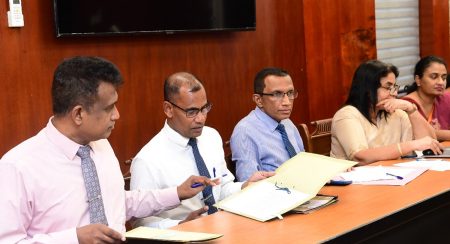 පවුල් සෞඛ්ය සේවා ගැටළු විසදීමට විශේෂ තාක්ෂණික කමිටුවක්