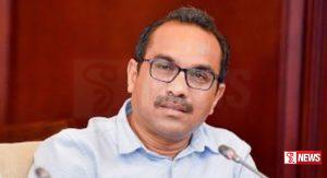 පළාත් සභා මැතිවරණයේ නීති සමාලෝචනයට තේරීම් කාරක සභාවක්