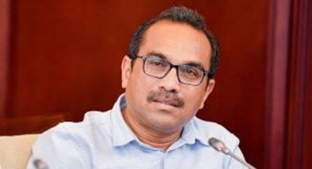 පළාත් සභා මැතිවරණයේ නීති සමාලෝචනයට තේරීම් කාරක සභාවක්