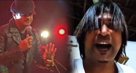 “කන්න දුන් නැතිටික විතරයි.අම්මව පාවිච්චි කරන්න එපා මල්ලි” ශිහාන්ට මලපනියි