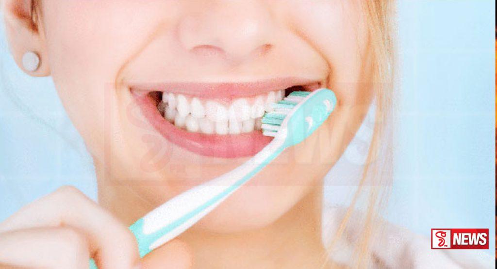 ජාතික මුඛ සෞඛ්ය සංගණනයක්