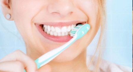 ජාතික මුඛ සෞඛ්ය සංගණනයක්