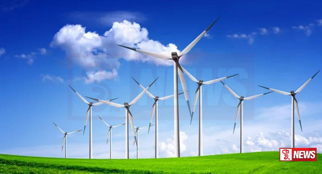 මන්නාරම් දූපතේ නව සුළං විදුලි ව්යාපෘති අත්හිටුවයි