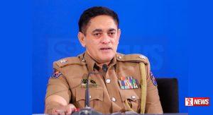 පොලිස් වෙස් ගන්නා අපරාධකරුවන් ගැන විශේස අවදානයක්