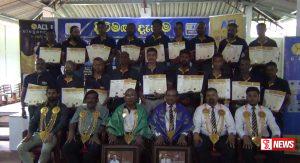 වතුකරයේ විදුලි කාර්මිකයන්ට පුහුණුවක්