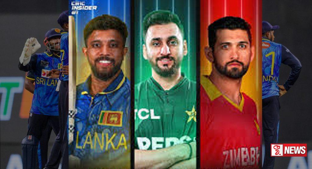 තුන්කොන් විස්සයි20 තරගාවලියේ අවසන් මහා තරගය අද පස්වරුවේ