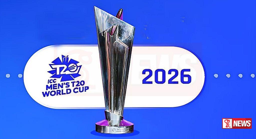 2026 ලෝක කුසලානය පූර්ව සූදානම පිළිබඳ ICC යෙන් පැහැදිලිකිරීමක්