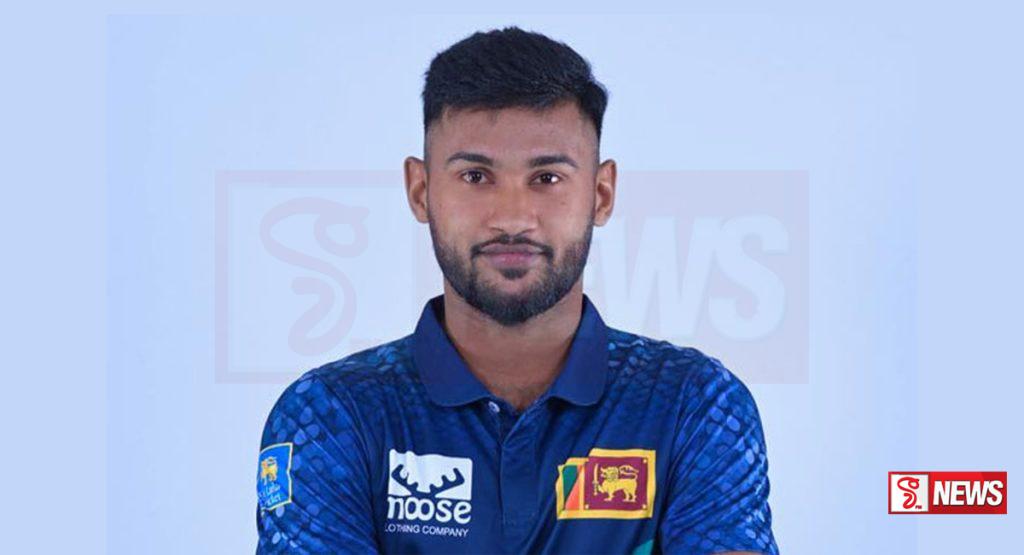 20-20 සංචිතයට පවන් රත්නායක කැඳවයි