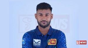 20-20 සංචිතයට පවන් රත්නායක කැඳවයි