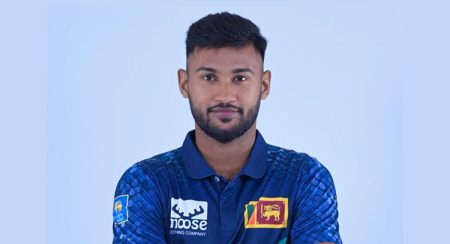 20-20 සංචිතයට පවන් රත්නායක කැඳවයි