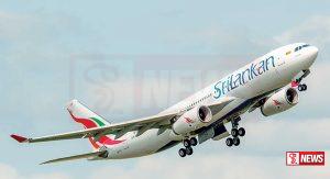 ගුවන්යාන 03ක් මත්තලින් හරවා යවයි