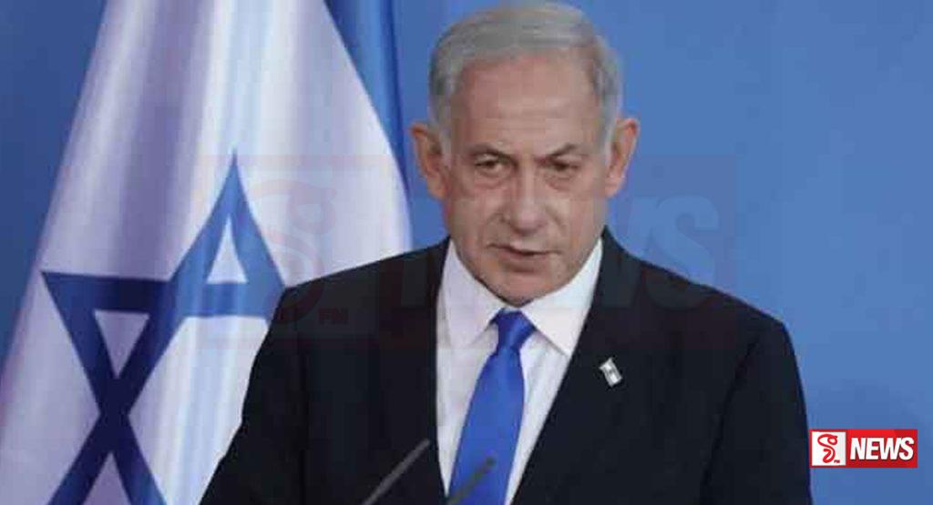 ඊශ්රායල අගමැතිගේ ඉන්දීය සංචාරය අවලංගු කරයි