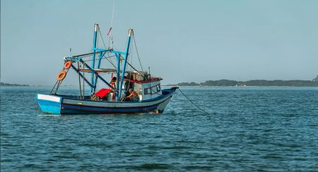 ධිවරයින්ට විශේස නිවේදනයක් – VIDEO