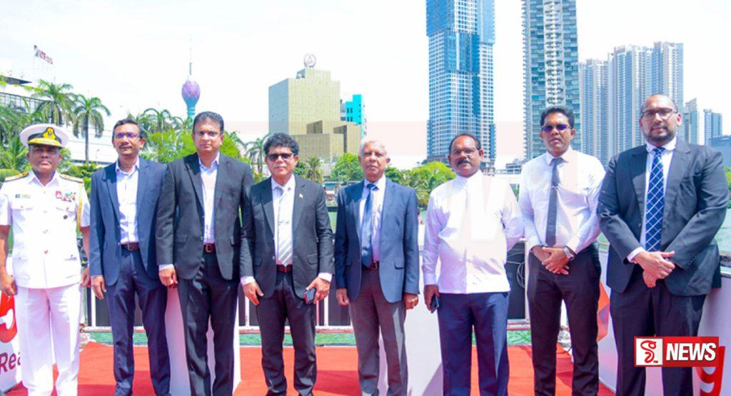 ප්ලාස්ටික් අපද්රව්ය ප්රතිචක්රීයකරණයට විශේෂ වැඩසටහනක්