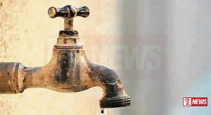 කොළඹ නගරයට ජල සැපයුම් පිළිබද විශේෂ දැනුම්දීමක්