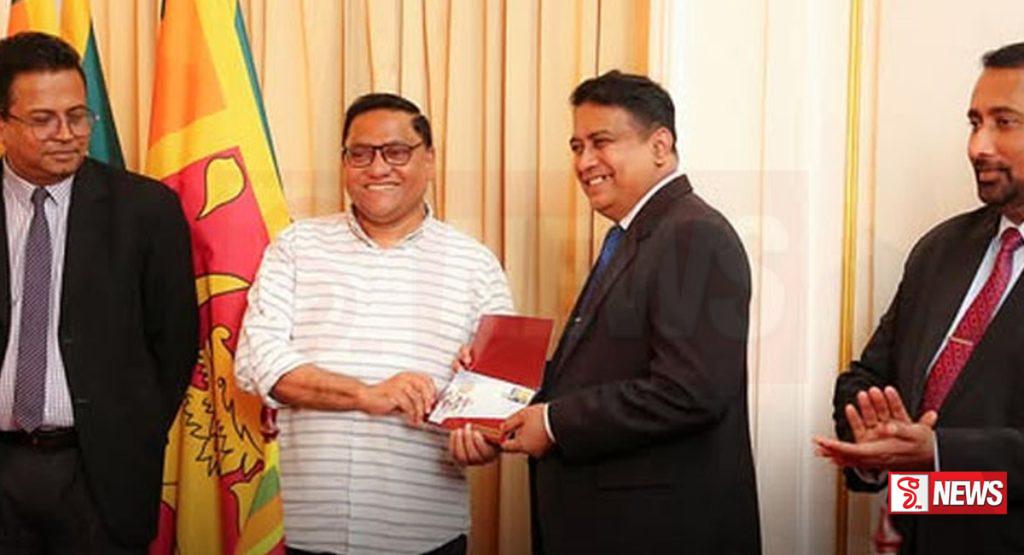 සේවා නියුක්ති කාර්යාංශට වසර 40ක් සපිරෙයි