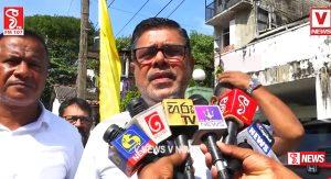 රියල් විපක්ෂය නැගිටියි.. ඊයේ රැලිය ගැන මුජිබර් හොඳටම කියයි – VIDEO