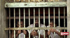 පාතාල කණ්ඩායම් සිය ප්රතිවාදීන් බන්ධනාගාර තුළදී ඝාතනය කිරීමට සැලසුම්