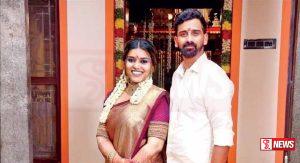 ජීවන් තොන්ඩමන්ගේ විවාහ උත්සවයට හිටපු ජනපති සහ මැති ඇමතිවරු රැසක්…