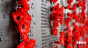 ජාතික පොපි මල් සැමරුම අගමැති ප්රධානත්වයෙන්