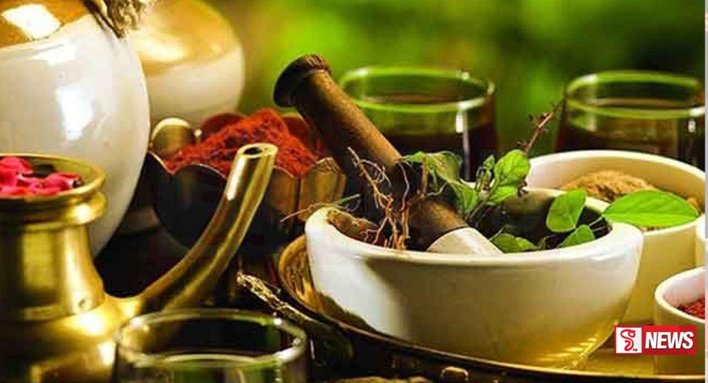 ඖෂධ නිෂ්පාදනයට අවශ්ය ශාක නොමැතිව ආයුර්වේදයේ අර්බුදයක්