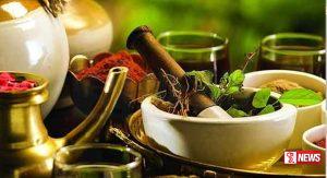 ඖෂධ නිෂ්පාදනයට අවශ්ය ශාක නොමැතිව ආයුර්වේදයේ අර්බුදයක්