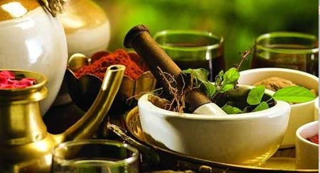 ඖෂධ නිෂ්පාදනයට අවශ්ය ශාක නොමැතිව ආයුර්වේදයේ අර්බුදයක්