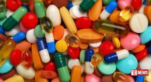 ඖෂධ වර්ග රැසක මිල අඩු කෙරේ