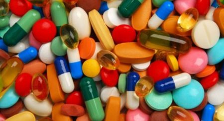 ඖෂධ වර්ග රැසක මිල අඩු කෙරේ