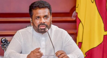 ජාතික හැඳුනුම්පත් නිකුත් කිරීමේ ප්රමාදය කඩිනමින් යථා තත්ත්වයට පත් කිරීමට උපදෙස්
