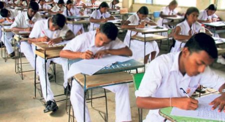 2026 ට අදාළ ප්රධාන පාසල් විභාගවල දින වකවානු ප්රකාශයට පත් කරයි